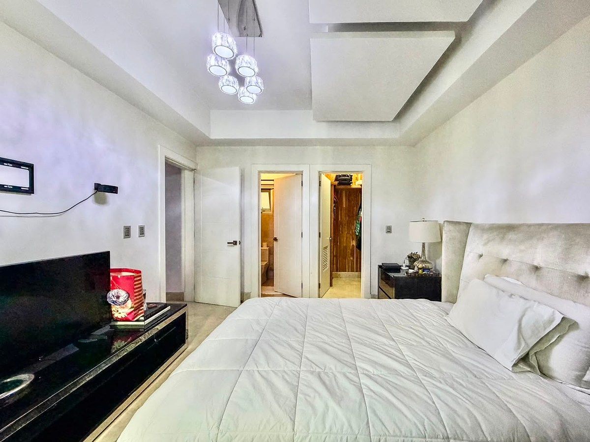 Apartamento en Piantini, Santo Domingo Centro (Distrito Nacional), foto 21 de 30