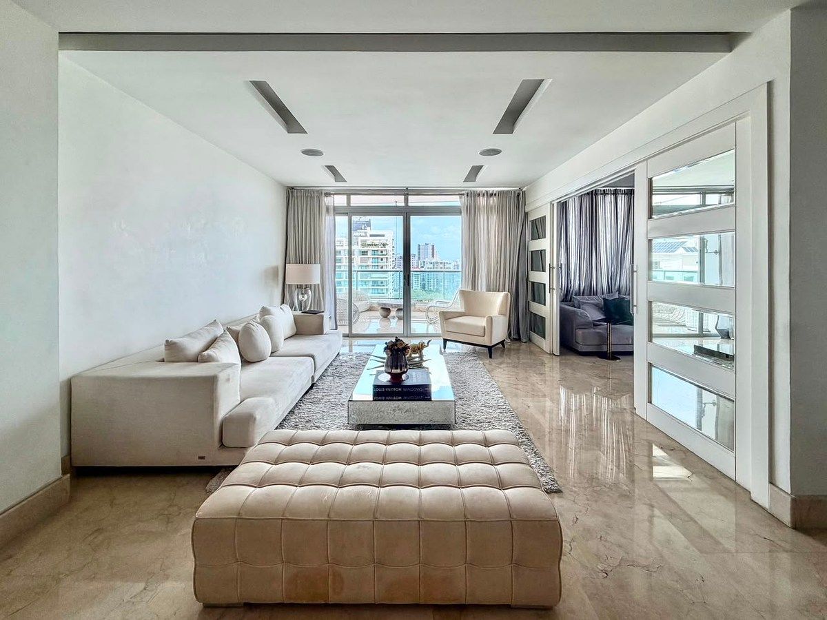 Apartamento en Piantini, Santo Domingo Centro (Distrito Nacional), foto 3 de 30