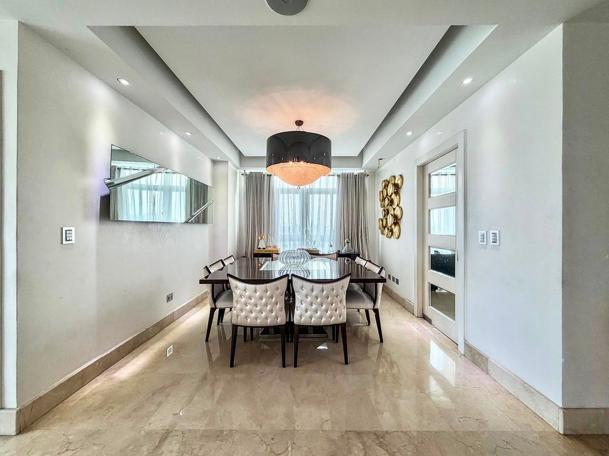 Apartamento en Piantini, Santo Domingo Centro (Distrito Nacional), foto 9 de 30