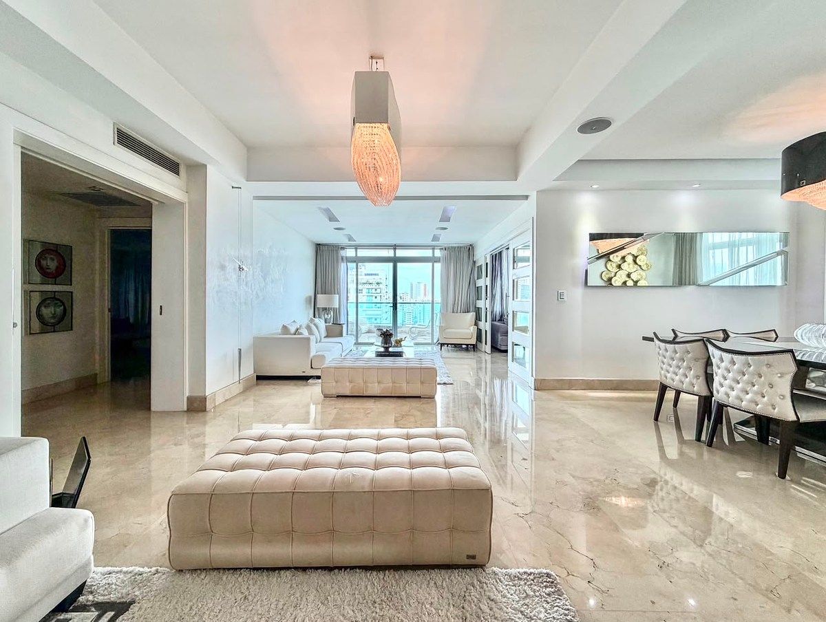 Apartamento en Piantini, Santo Domingo Centro (Distrito Nacional), foto 8 de 30