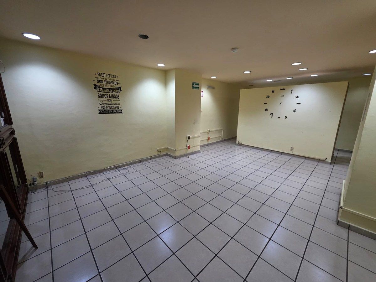Sala Comercial em Chapalita Oriente, Zapopan, foto 7 de 8