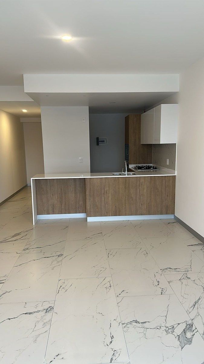 Apartamento em La Rosita, Cuajimalpa de Morelos, foto 3 de 25