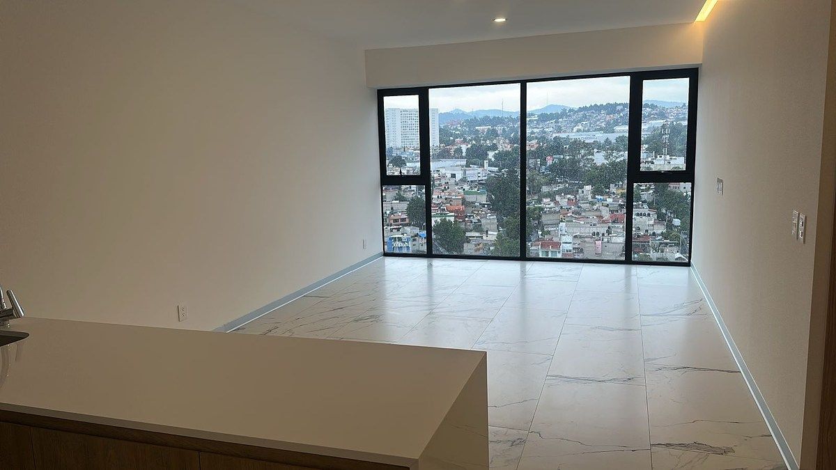 Apartamento em La Rosita, Cuajimalpa de Morelos, foto 4 de 25