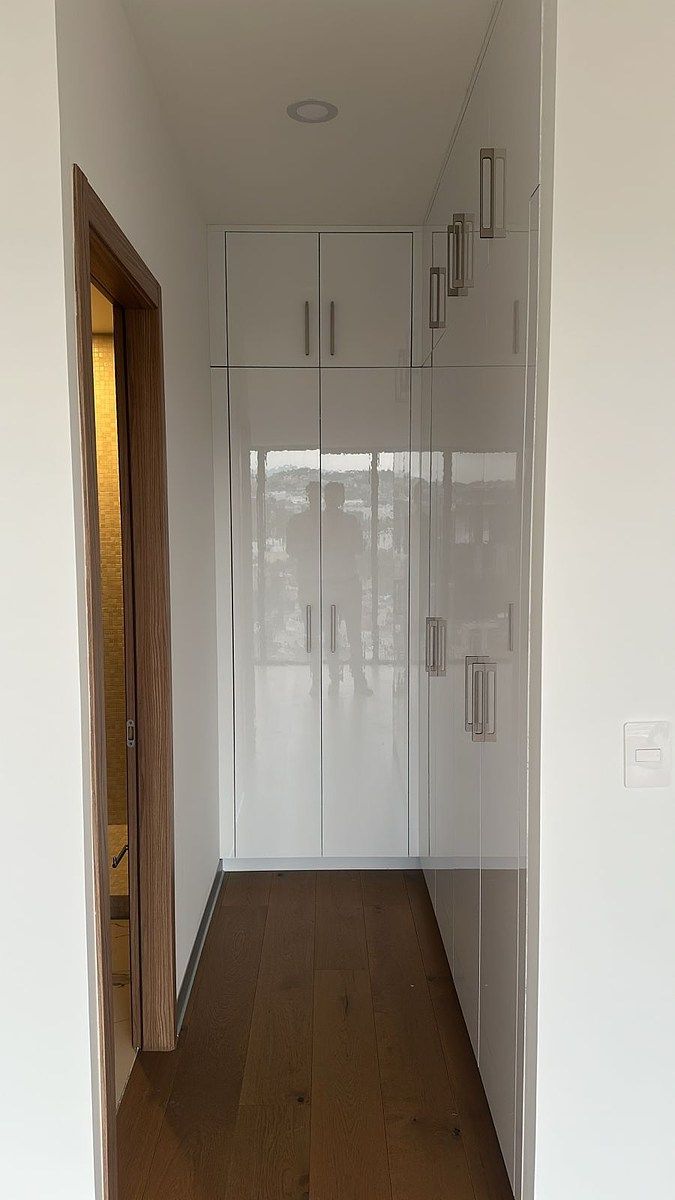 Apartamento em La Rosita, Cuajimalpa de Morelos, foto 5 de 25