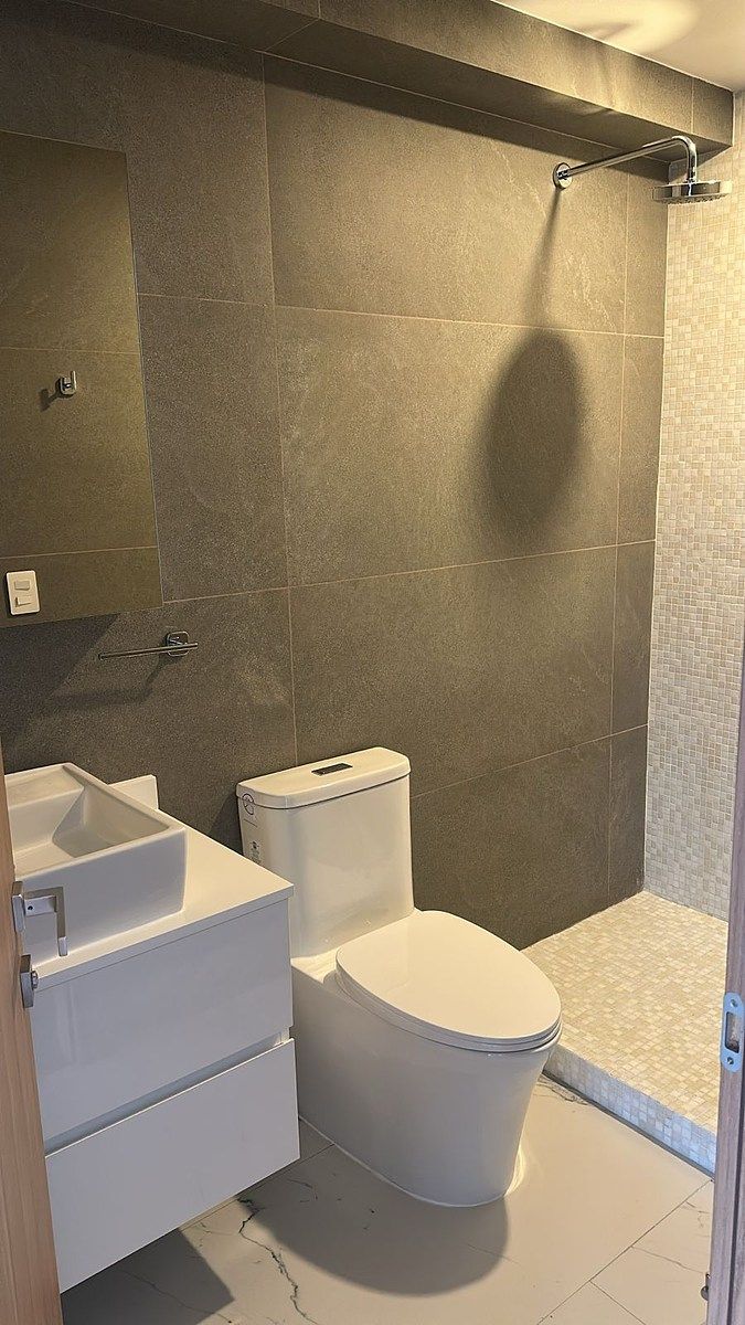 Apartamento em La Rosita, Cuajimalpa de Morelos, foto 6 de 25