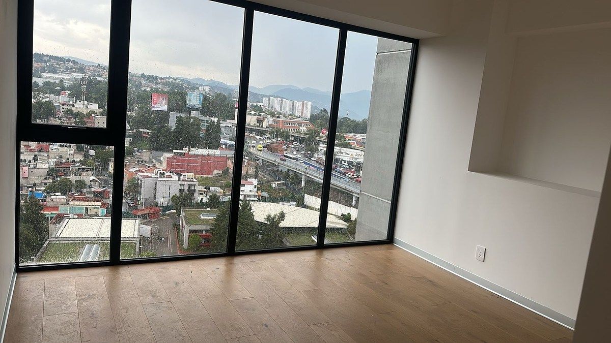 Apartamento em La Rosita, Cuajimalpa de Morelos, foto 7 de 25