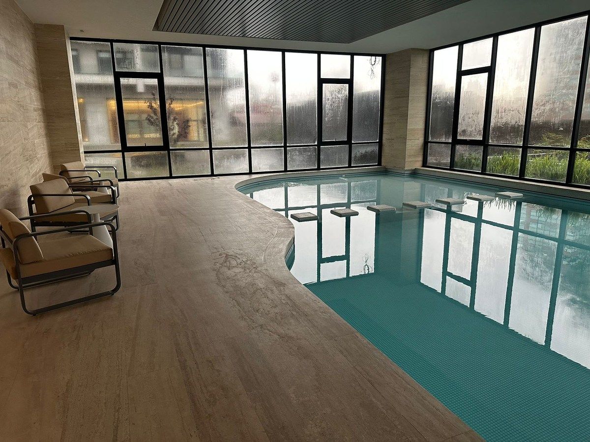 Apartamento em La Rosita, Cuajimalpa de Morelos, foto 17 de 25