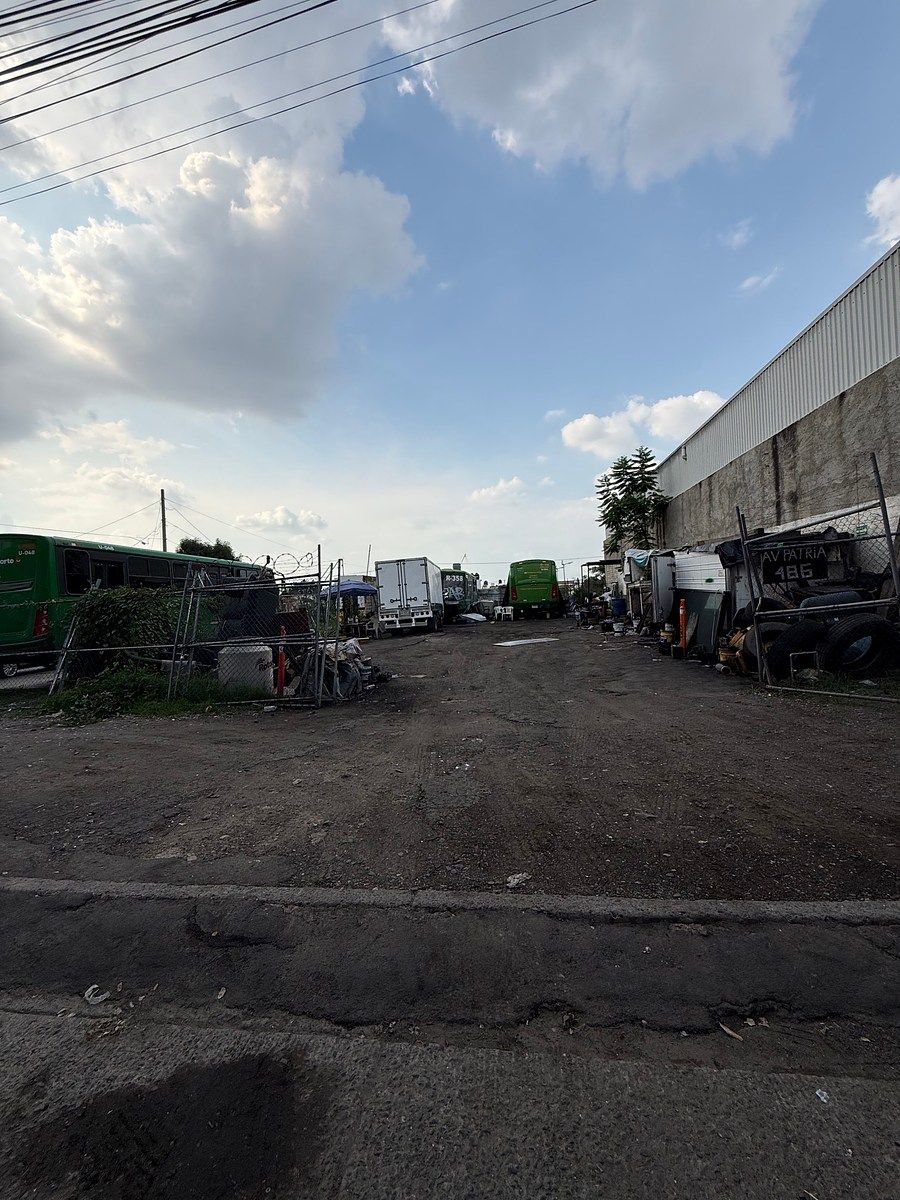 Lote em 5 de Mayo, Guadalajara, foto 5 de 7