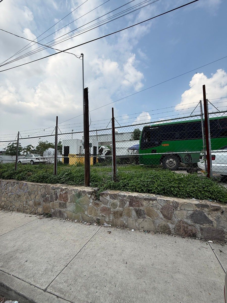 Lote em 5 de Mayo, Guadalajara, foto 6 de 7