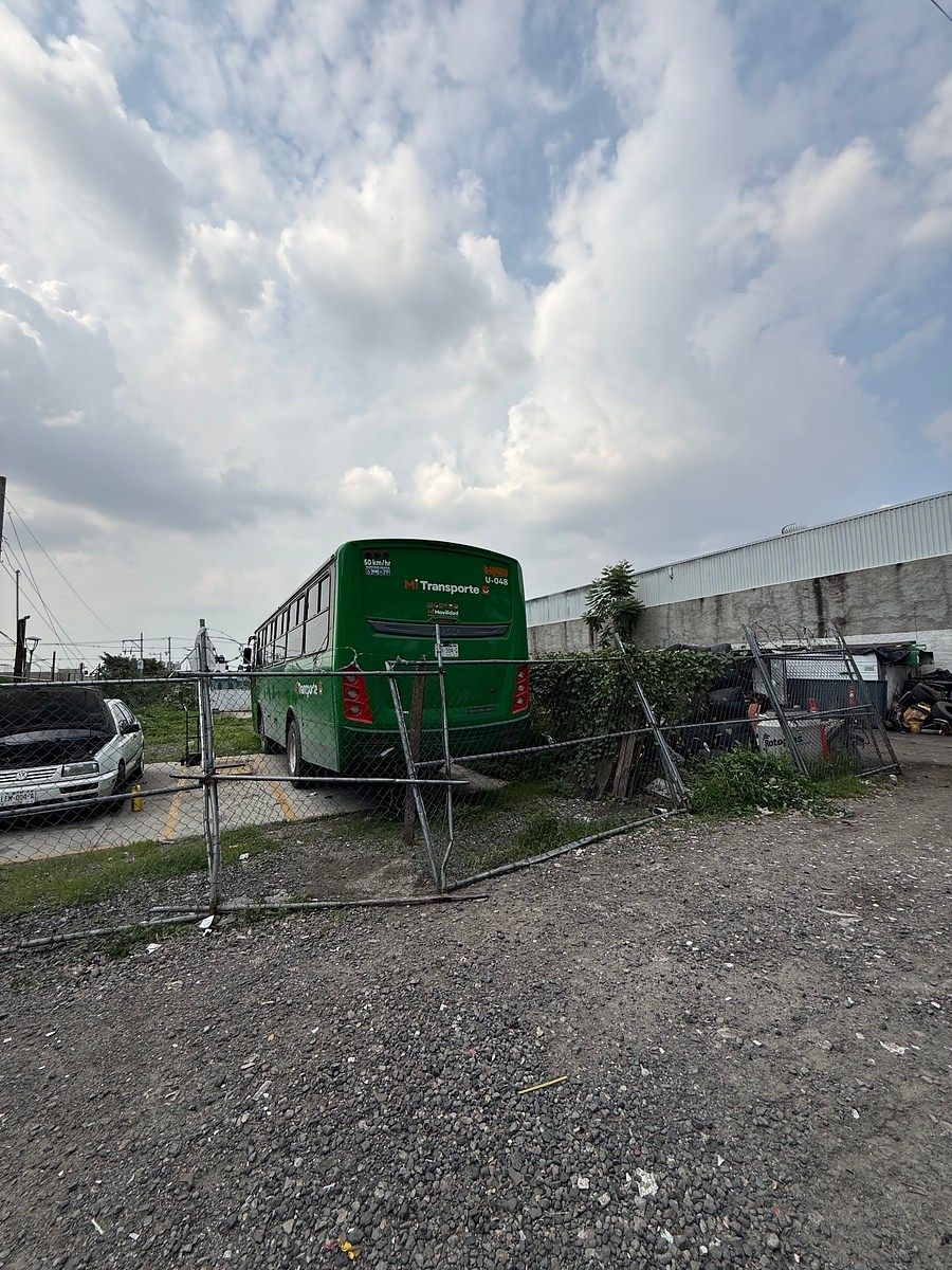 Lote em 5 de Mayo, Guadalajara, foto 7 de 7