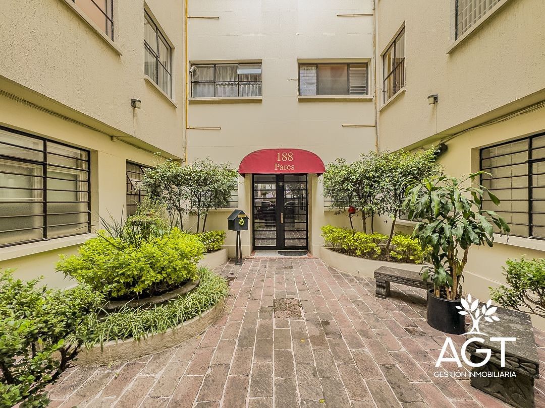 Departamento en venta en Anzures, foto 1 de 39