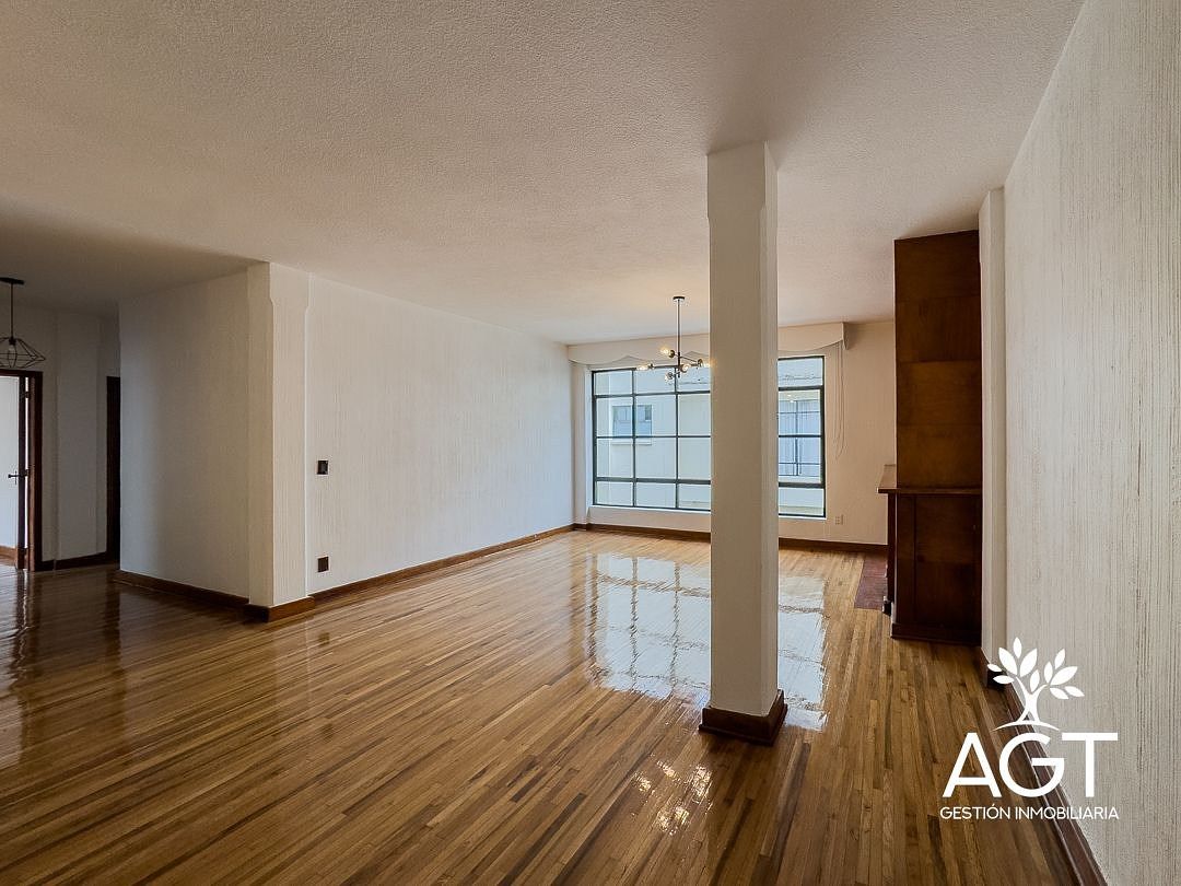 Departamento en Anzures, Miguel Hidalgo, foto 2 de 39