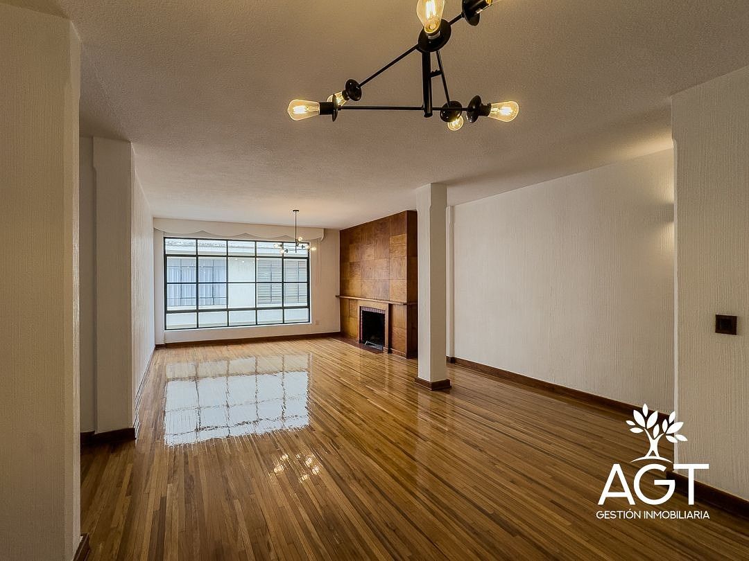 Departamento en Anzures, Miguel Hidalgo, foto 3 de 39