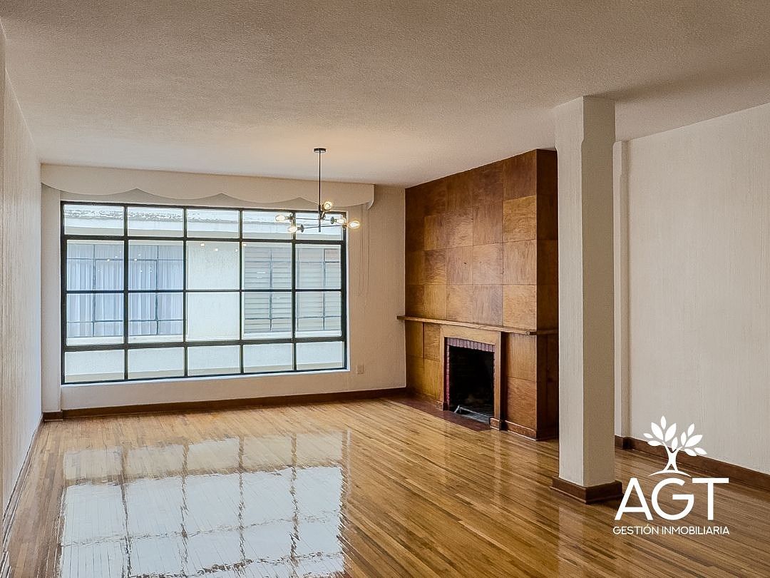 Departamento en Anzures, Miguel Hidalgo, foto 4 de 39