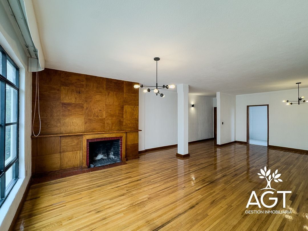 Departamento en Anzures, Miguel Hidalgo, foto 5 de 39