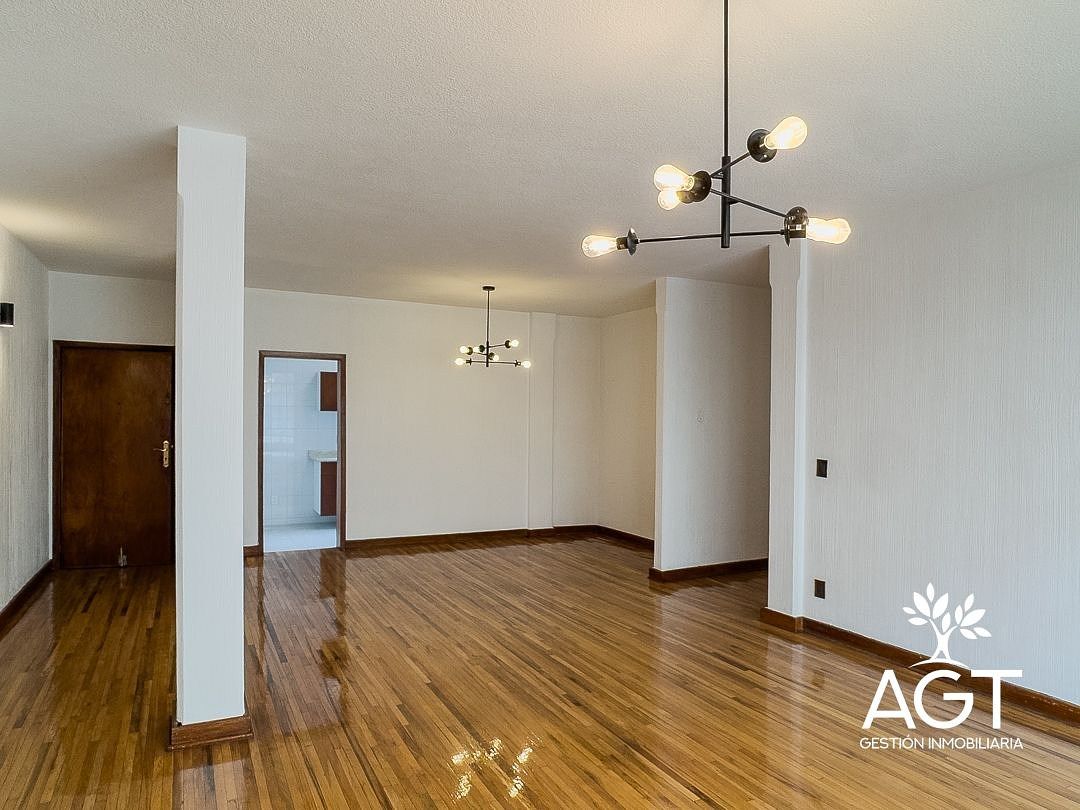 Departamento en Anzures, Miguel Hidalgo, foto 7 de 39