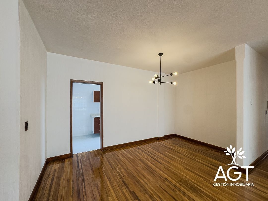 Departamento en Anzures, Miguel Hidalgo, foto 8 de 39