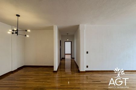 Department for sale in Anzures