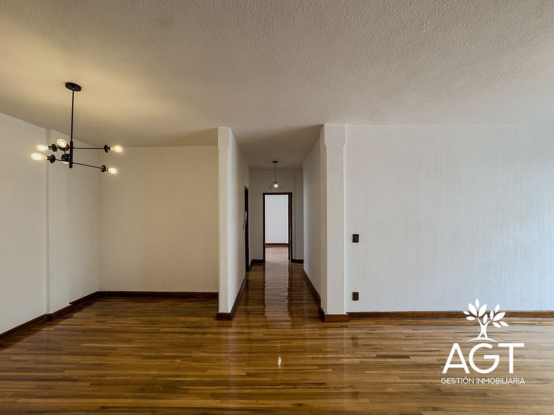 Departamento en Anzures, Miguel Hidalgo, foto 9 de 39