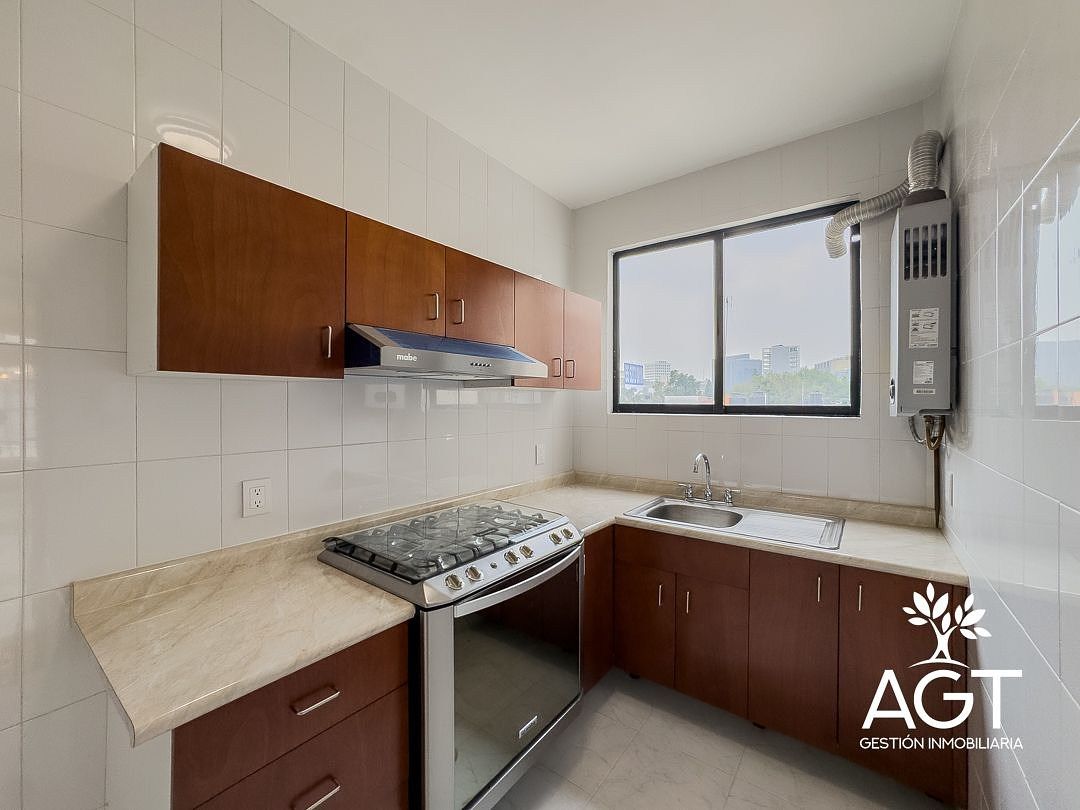 Departamento en Anzures, Miguel Hidalgo, foto 10 de 39