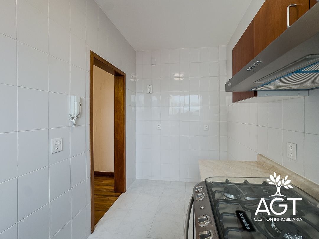 Departamento en Anzures, Miguel Hidalgo, foto 11 de 39