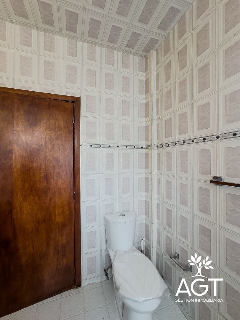 Departamento en Anzures, Miguel Hidalgo, foto 14 de 39