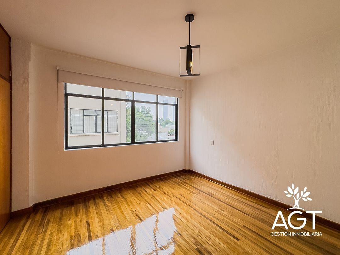 Departamento en Anzures, Miguel Hidalgo, foto 15 de 39
