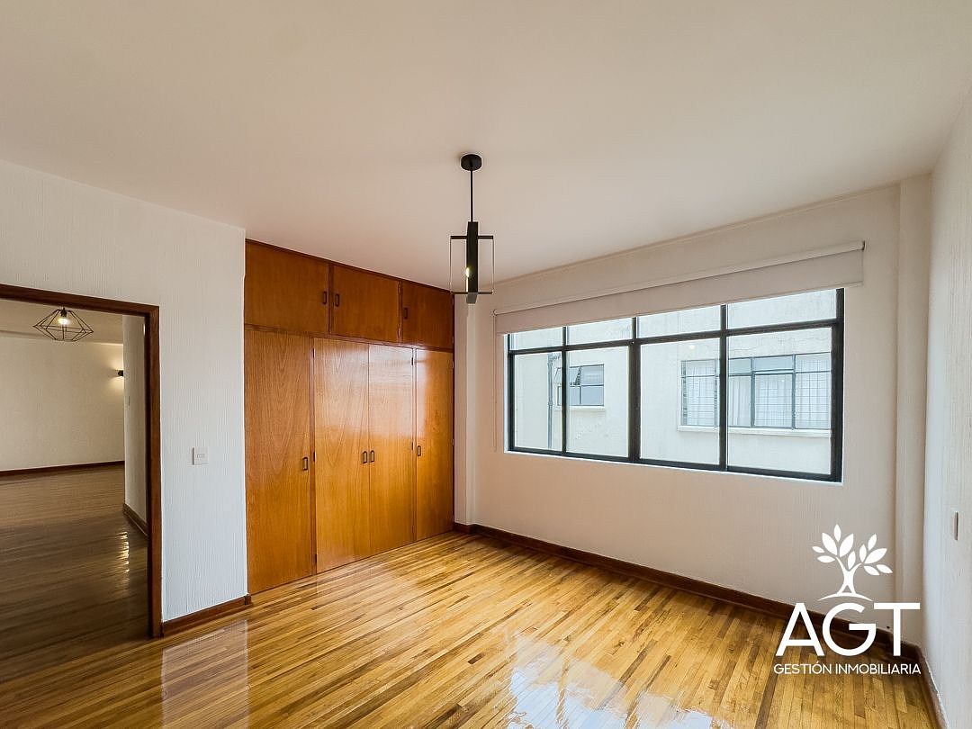 Departamento en Anzures, Miguel Hidalgo, foto 16 de 39