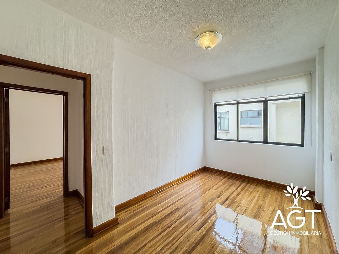 Departamento en Anzures, Miguel Hidalgo, foto 20 de 39