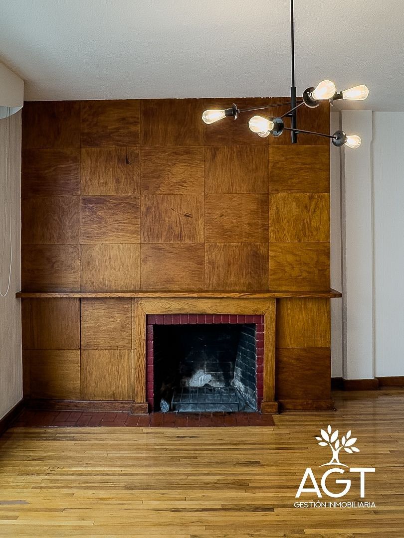 Departamento en Anzures, Miguel Hidalgo, foto 21 de 39