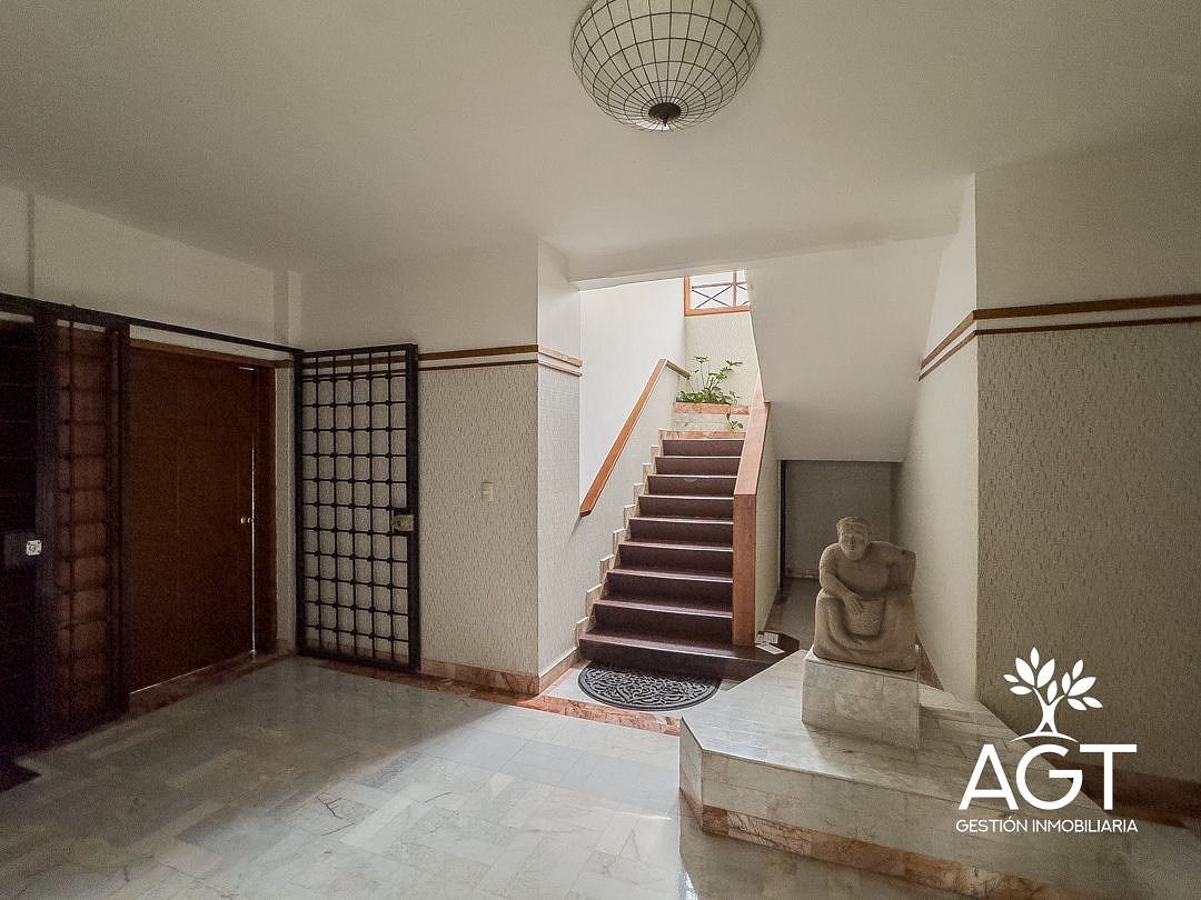 Departamento en Anzures, Miguel Hidalgo, foto 23 de 39