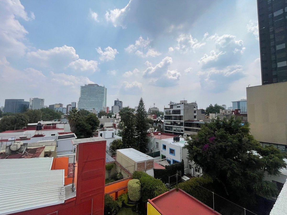 Departamento en Anzures, Miguel Hidalgo, foto 25 de 39