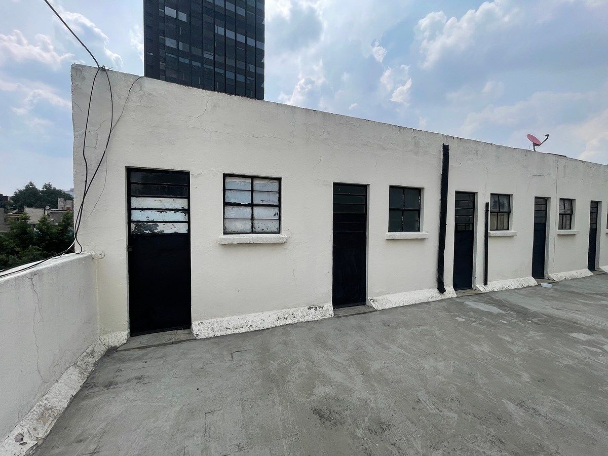 Departamento en Anzures, Miguel Hidalgo, foto 26 de 39