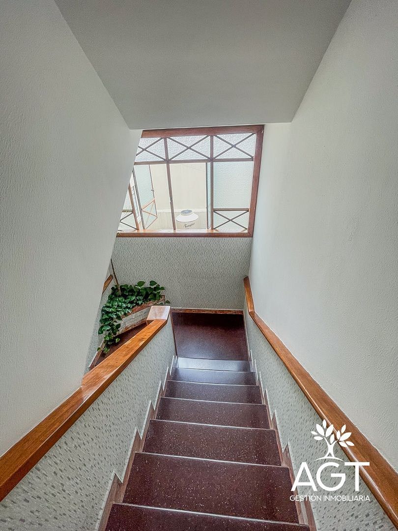 Departamento en Anzures, Miguel Hidalgo, foto 33 de 39