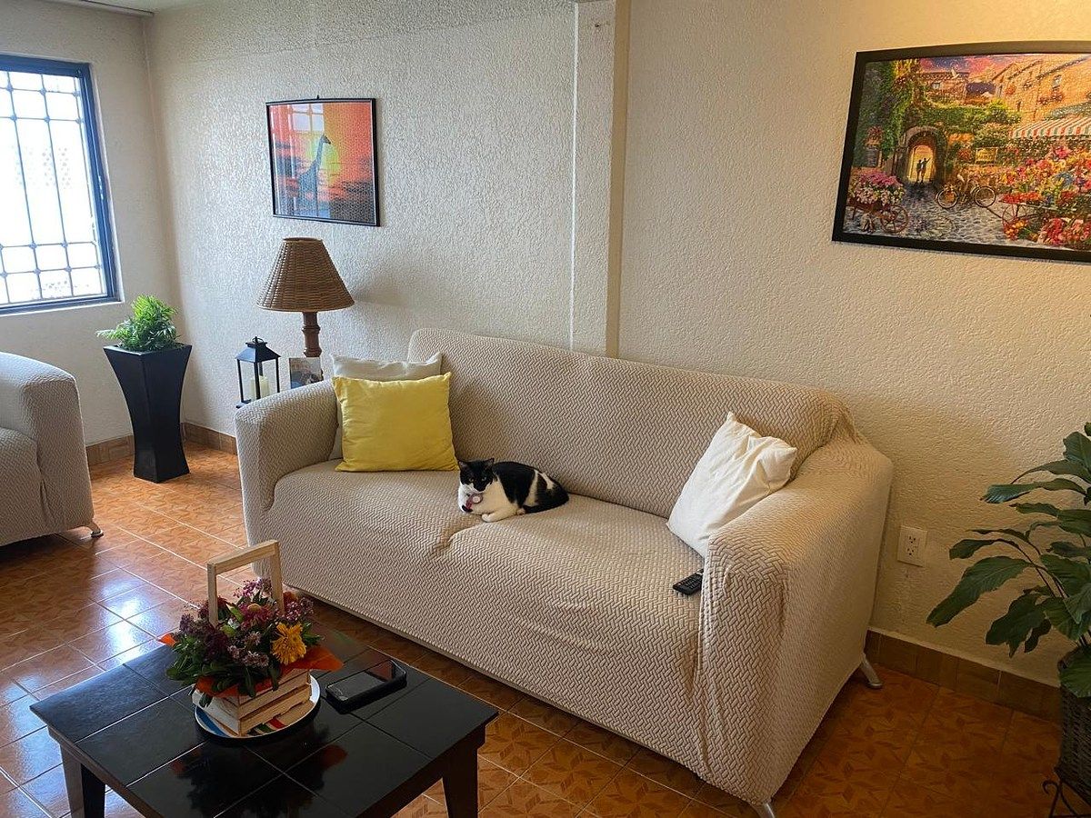 Casa en Culhuacán CTM Sección I, Coyoacán, foto 11 de 29