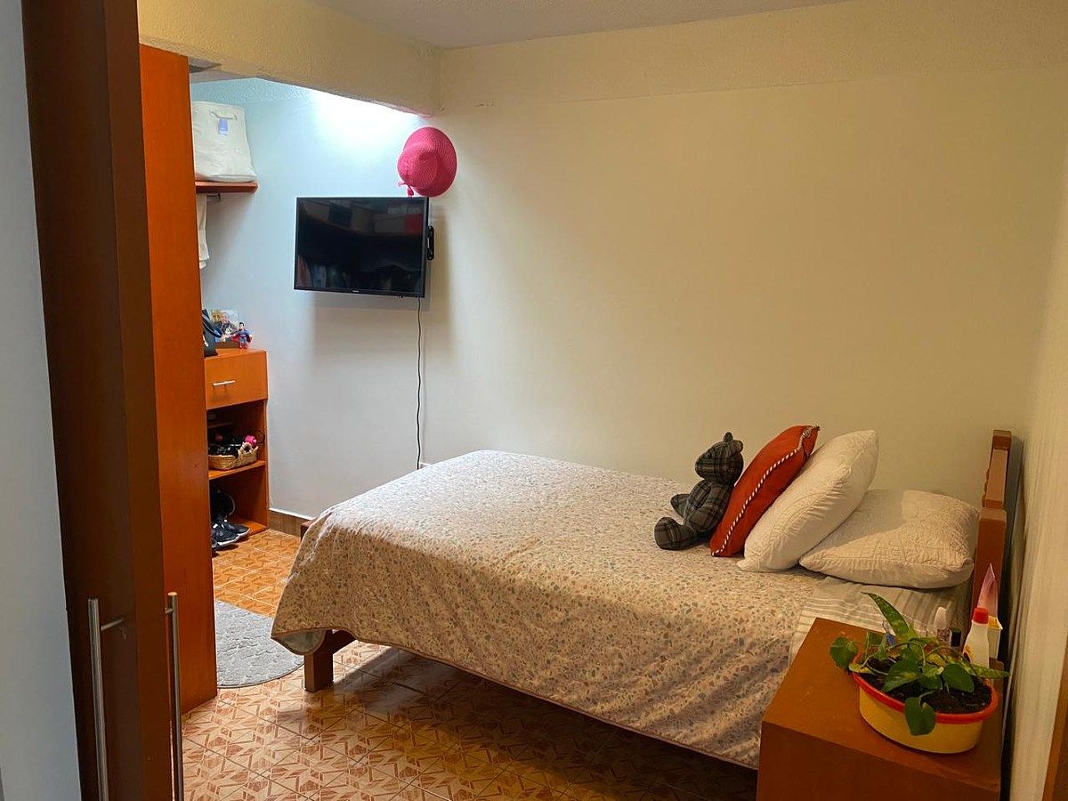 Casa en Culhuacán CTM Sección I, Coyoacán, foto 20 de 29
