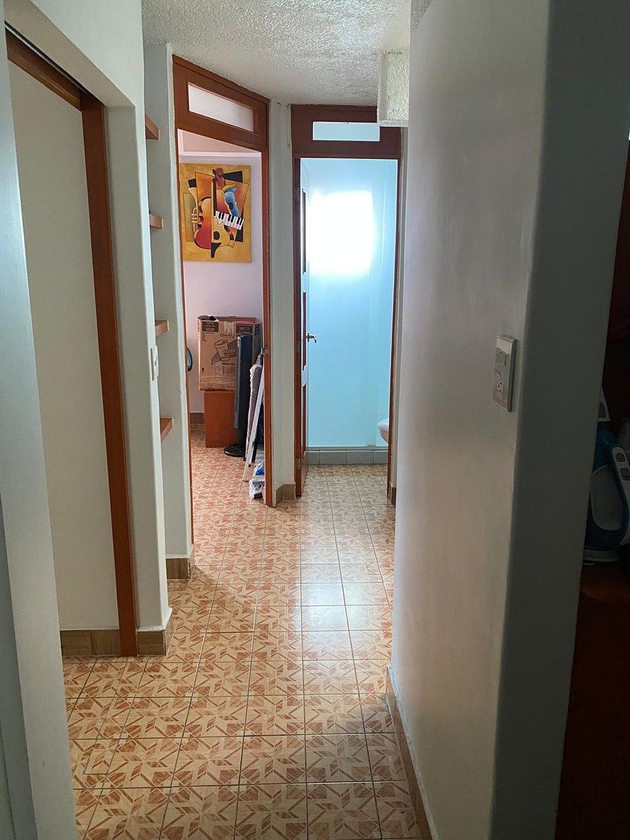 Casa en Culhuacán CTM Sección I, Coyoacán, foto 19 de 29