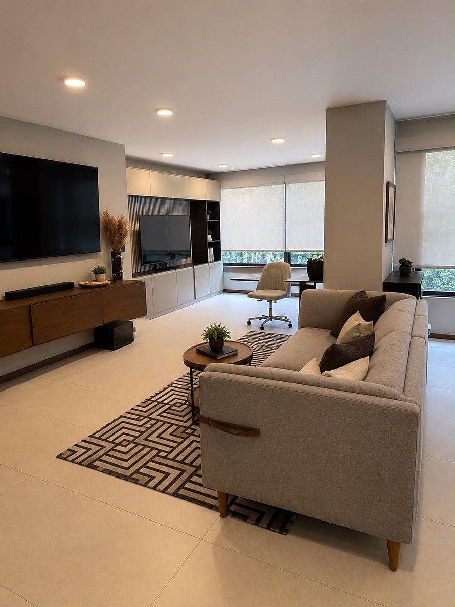 Apartment in Bosque de las Lomas, Miguel Hidalgo, photo 6 of 27
