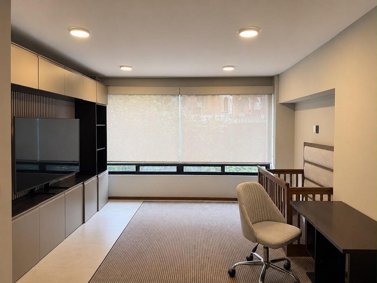 Apartment in Bosque de las Lomas, Miguel Hidalgo, photo 11 of 27