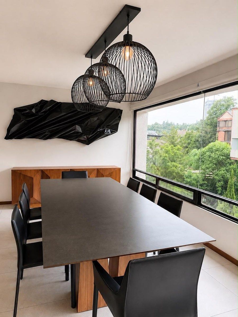 Apartment in Bosque de las Lomas, Miguel Hidalgo, photo 3 of 27