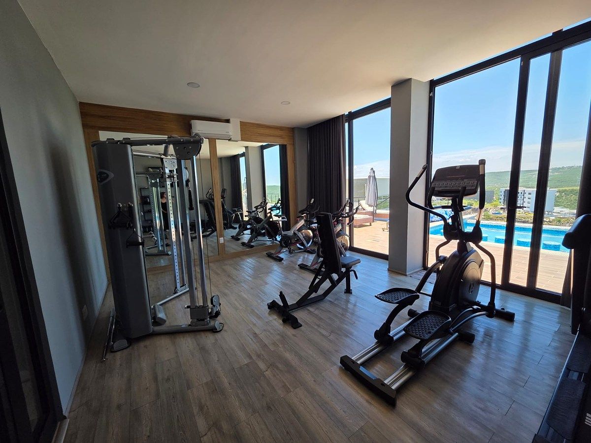 Apartamento em Cañadas del Lago, Corregidora, foto 14 de 14