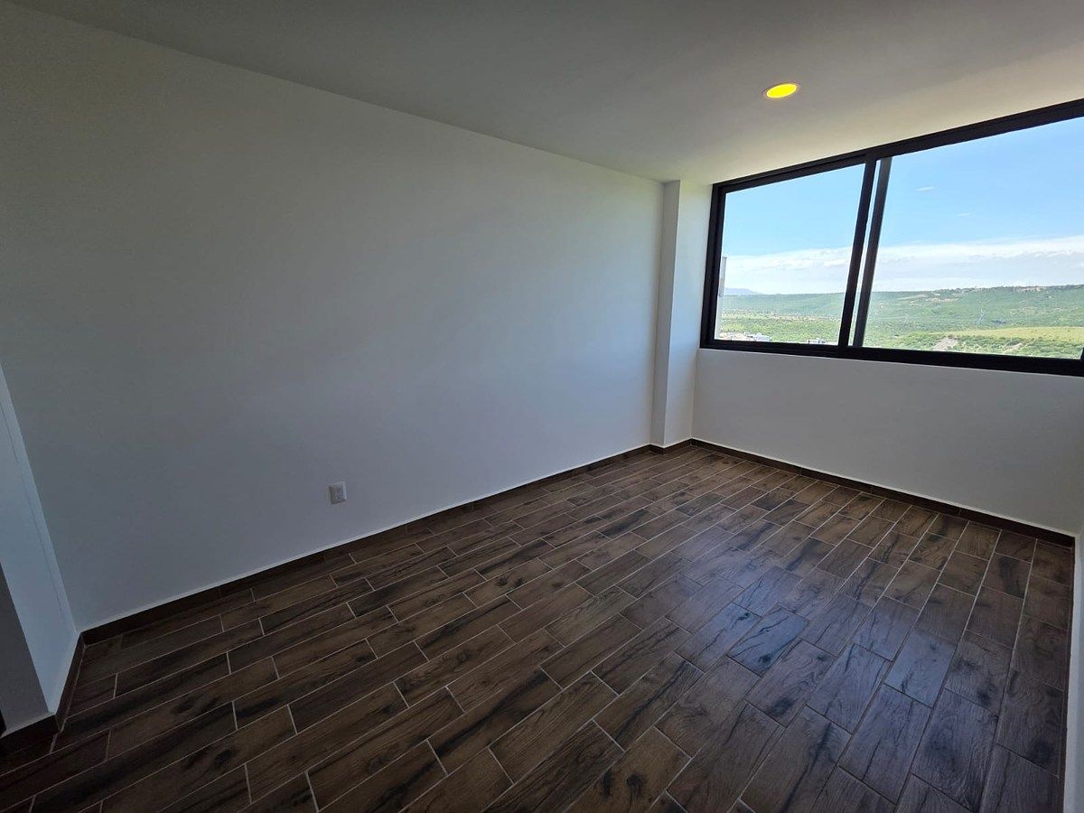 Apartamento em Cañadas del Lago, Corregidora, foto 9 de 14