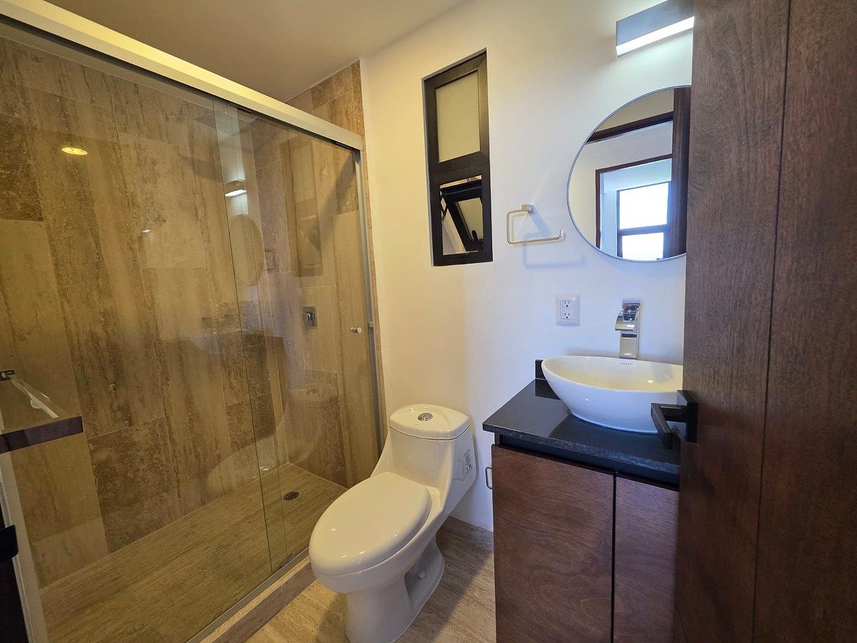 Apartamento em Cañadas del Lago, Corregidora, foto 11 de 14