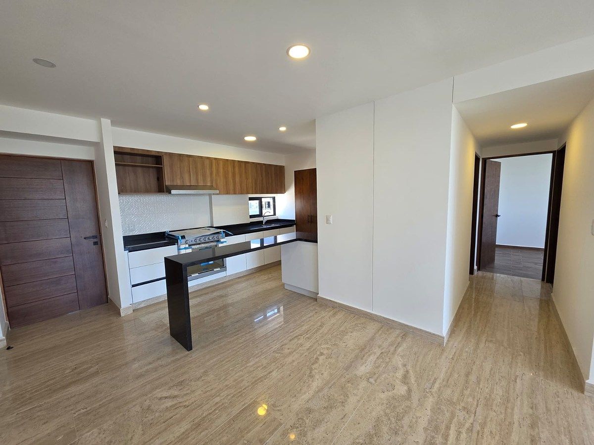 Apartamento em Cañadas del Lago, Corregidora, foto 4 de 14