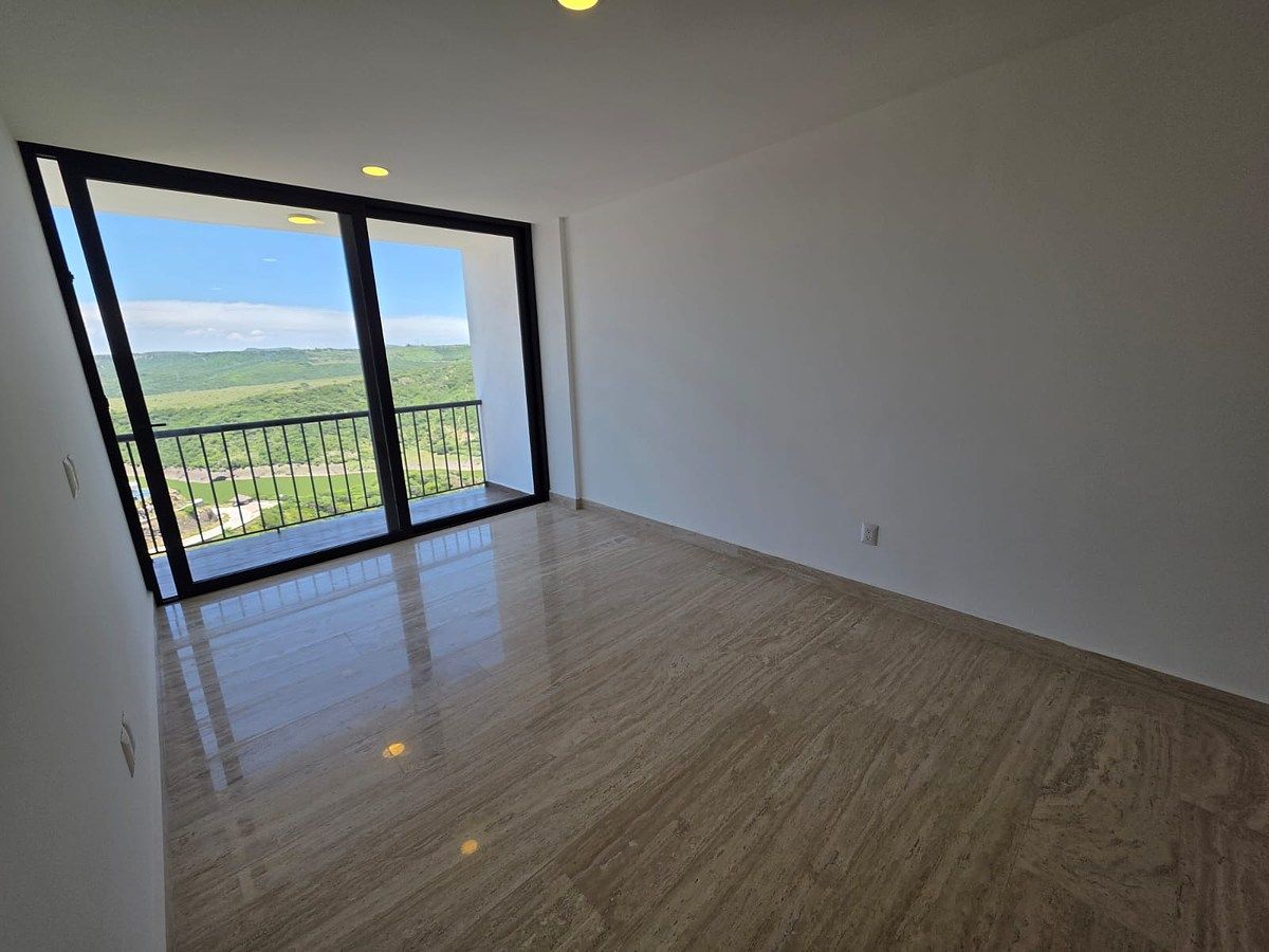 Apartamento em Cañadas del Lago, Corregidora, foto 6 de 14