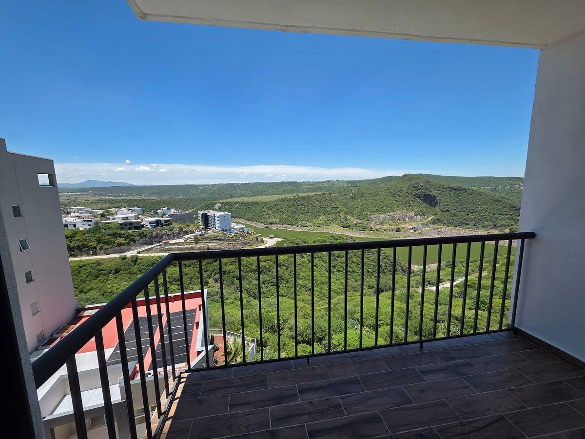 Apartamento em Cañadas del Lago, Corregidora, foto 7 de 14