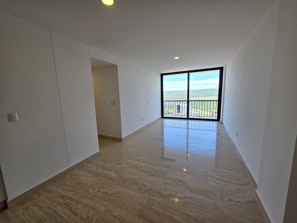 Apartamento em Cañadas del Lago, Corregidora, foto 5 de 14
