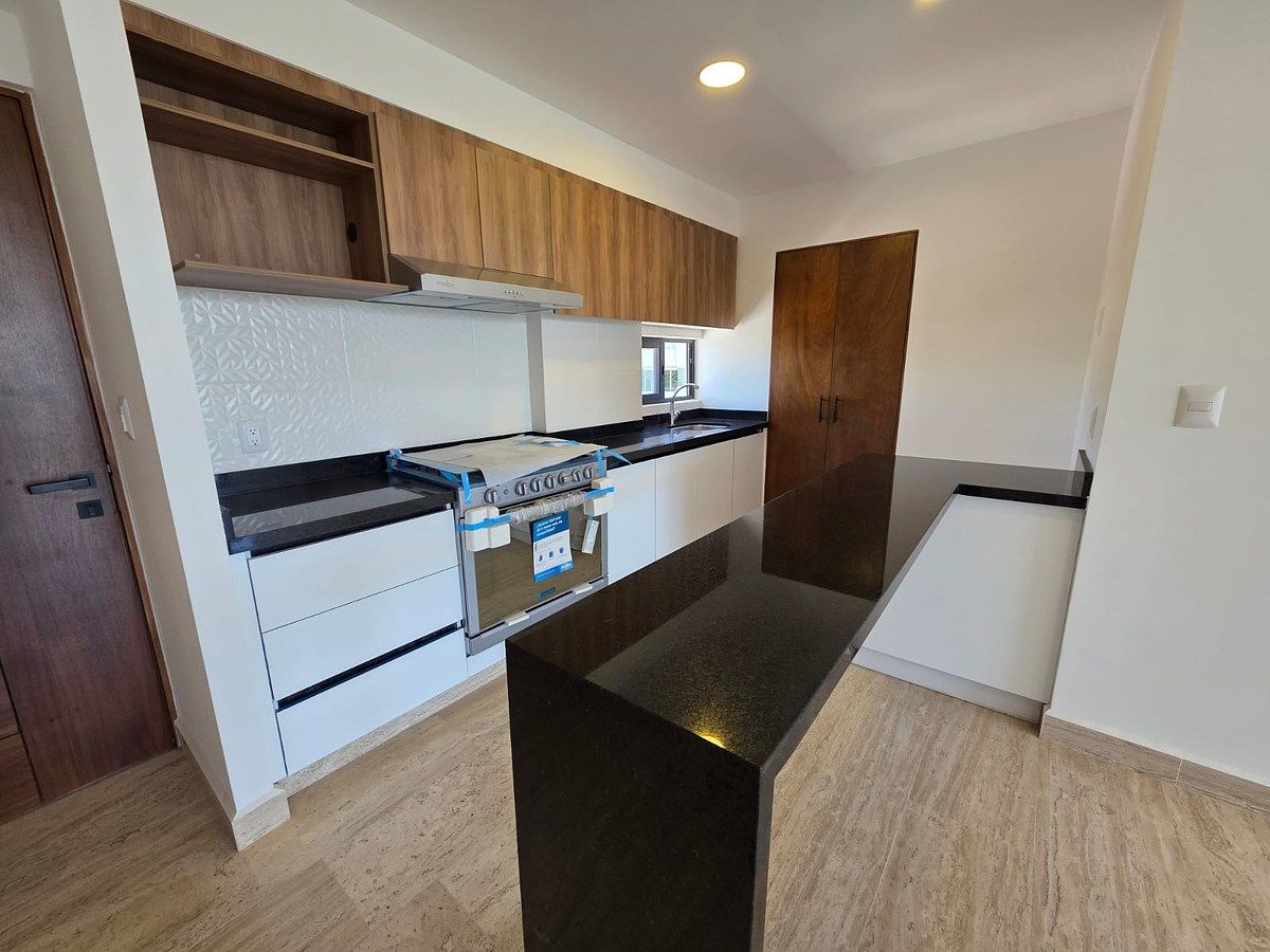 Apartamento em Cañadas del Lago, Corregidora, foto 2 de 14