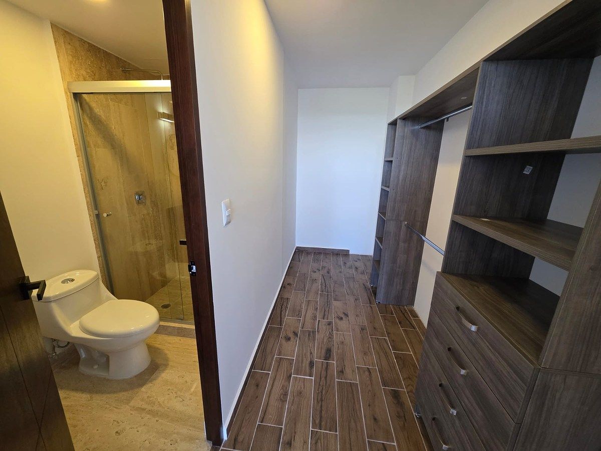 Apartamento em Cañadas del Lago, Corregidora, foto 10 de 14