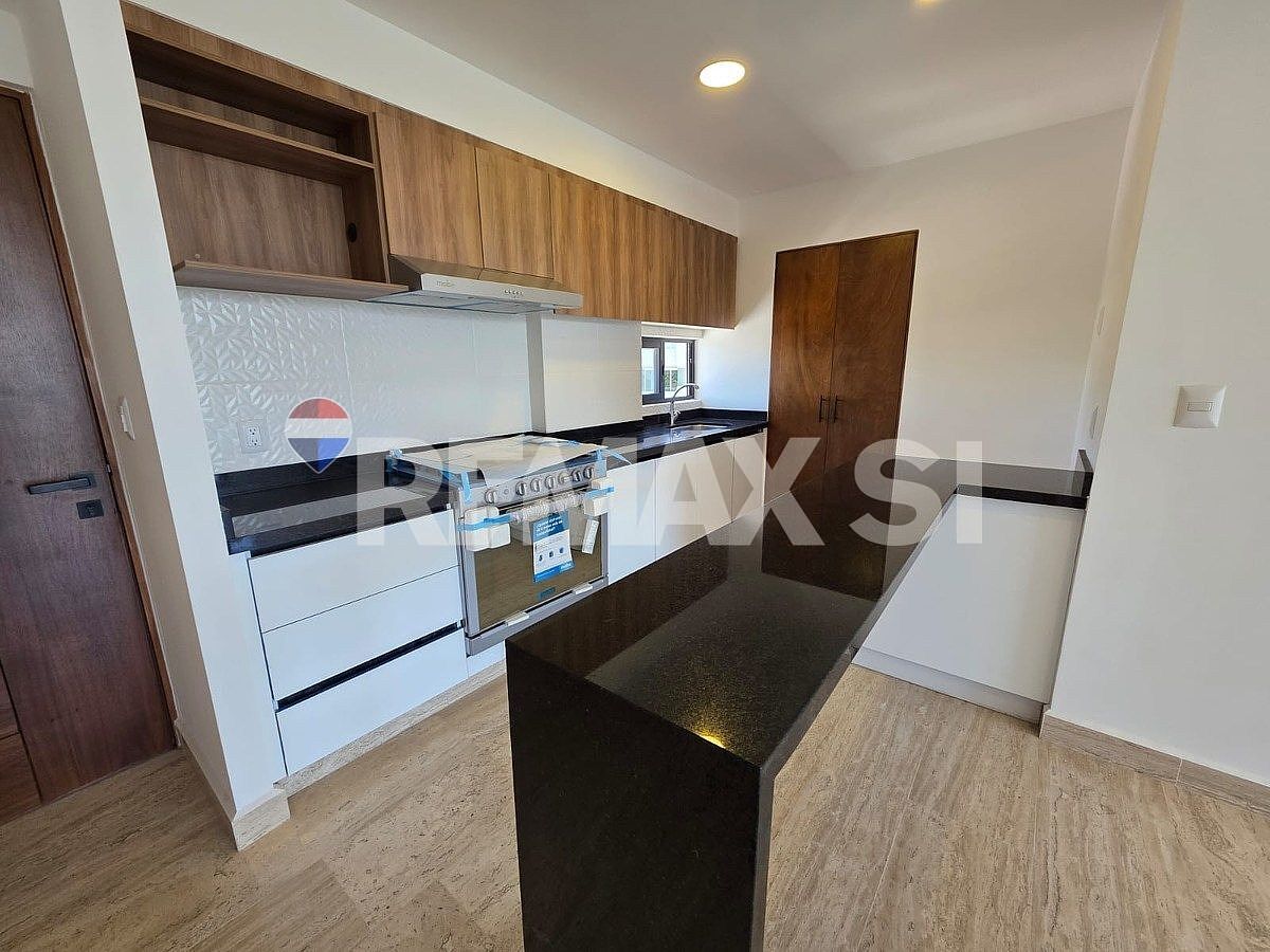 Apartamento em Cañadas del Lago, Corregidora, foto 2 de 14